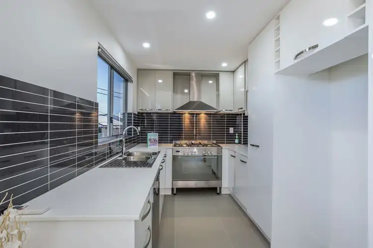 Fourth view of Homely unit listing, 10 Bruce Street, Chermside QLD 4032