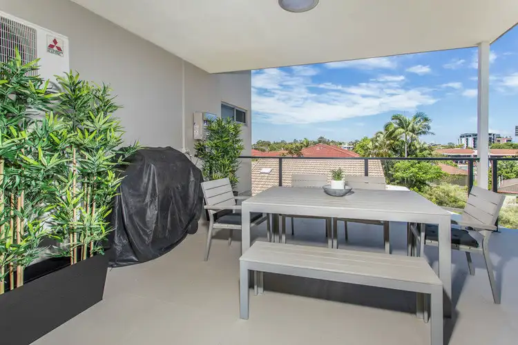 Fifth view of Homely unit listing, 10 Bruce Street, Chermside QLD 4032