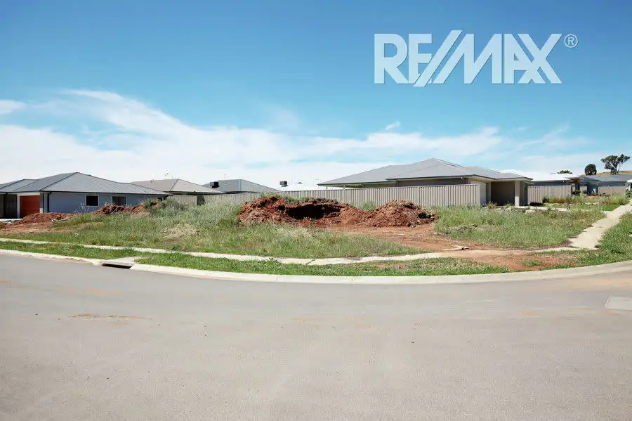 Main view of Homely land listing, 5 Opperman Street, Boorooma NSW 2650