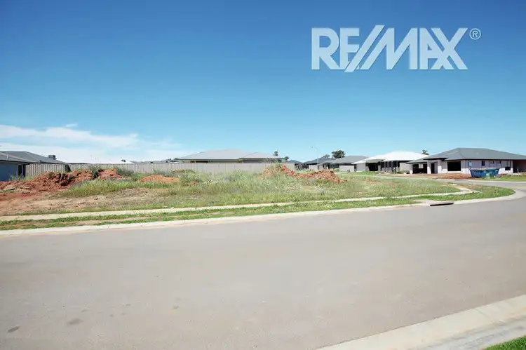 Second view of Homely land listing, 5 Opperman Street, Boorooma NSW 2650