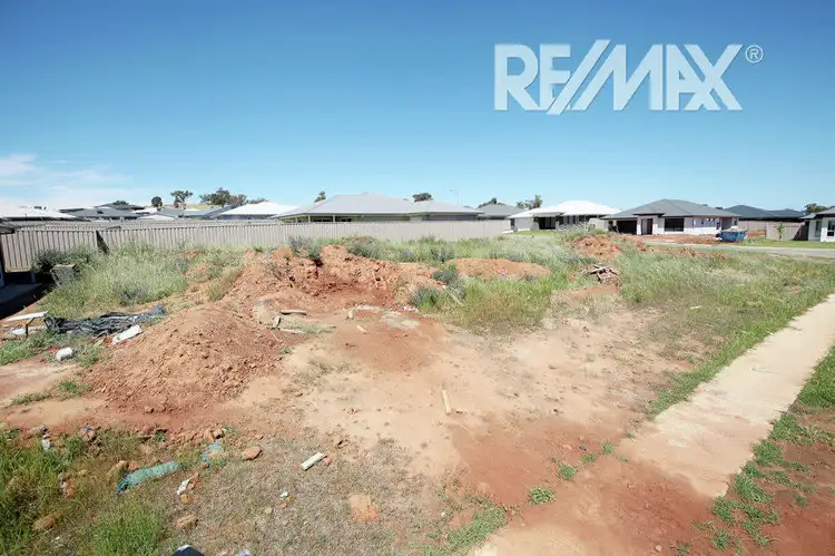 Third view of Homely land listing, 5 Opperman Street, Boorooma NSW 2650