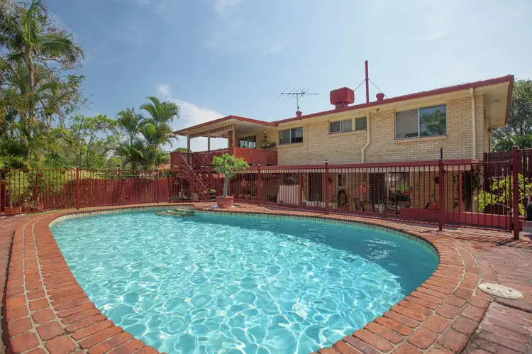 7 Skipton Street, Macgregor QLD 4109