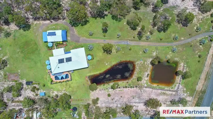 Second view of Homely house listing, 84 Honeyeater Drive, Walligan QLD 4655