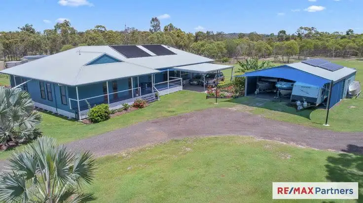Third view of Homely house listing, 84 Honeyeater Drive, Walligan QLD 4655