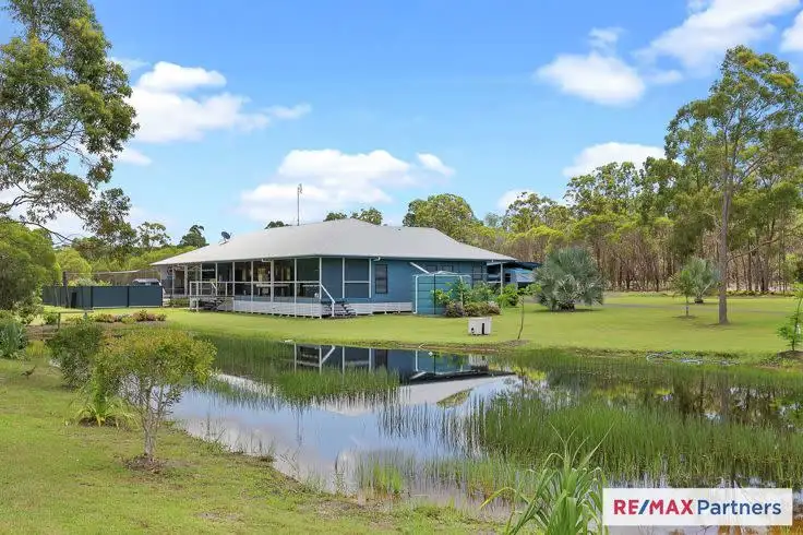 Fourth view of Homely house listing, 84 Honeyeater Drive, Walligan QLD 4655