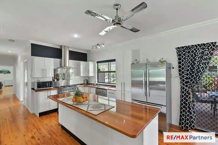 Fifth view of Homely house listing, 84 Honeyeater Drive, Walligan QLD 4655