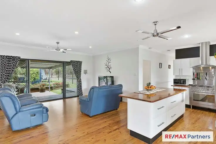 Sixth view of Homely house listing, 84 Honeyeater Drive, Walligan QLD 4655