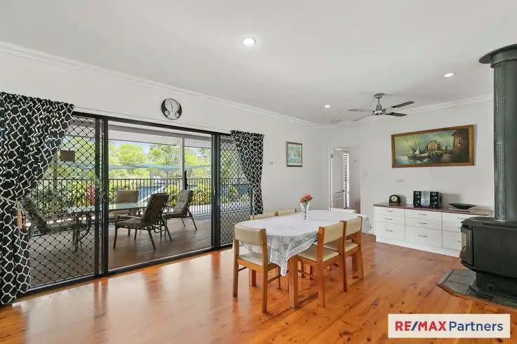 Seventh view of Homely house listing, 84 Honeyeater Drive, Walligan QLD 4655