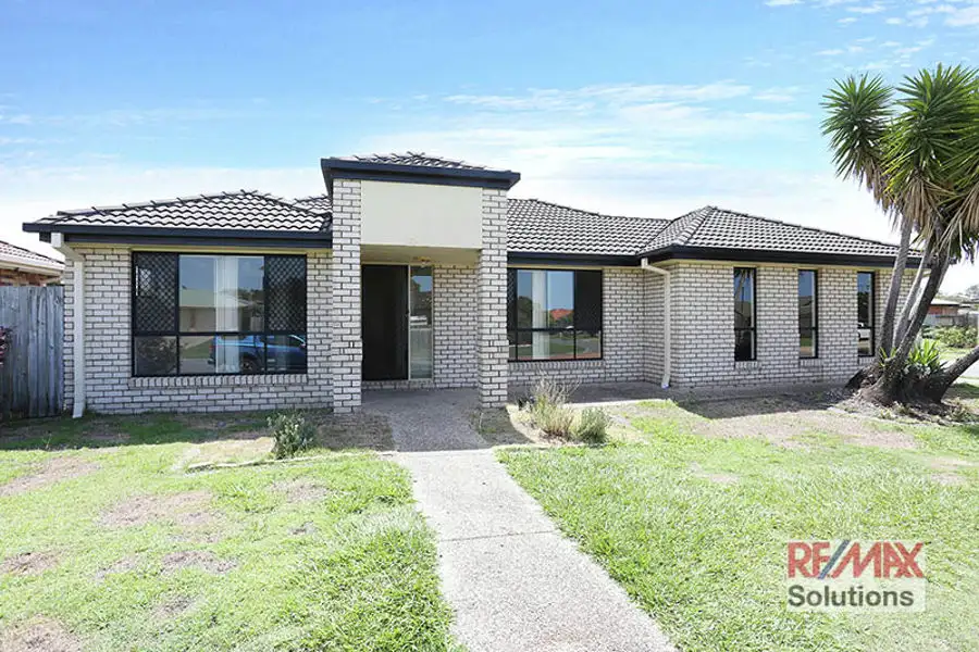 Main view of Homely house listing, 43 Schofield Circuit, Caboolture QLD 4510