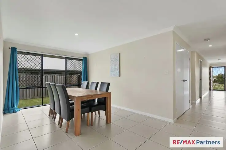 Sixth view of Homely house listing, 24 Bay Breeze Close, Wondunna QLD 4655