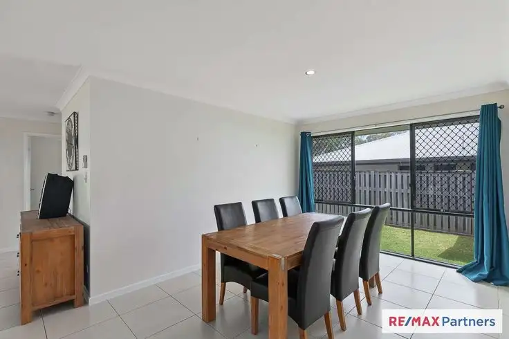 Seventh view of Homely house listing, 24 Bay Breeze Close, Wondunna QLD 4655