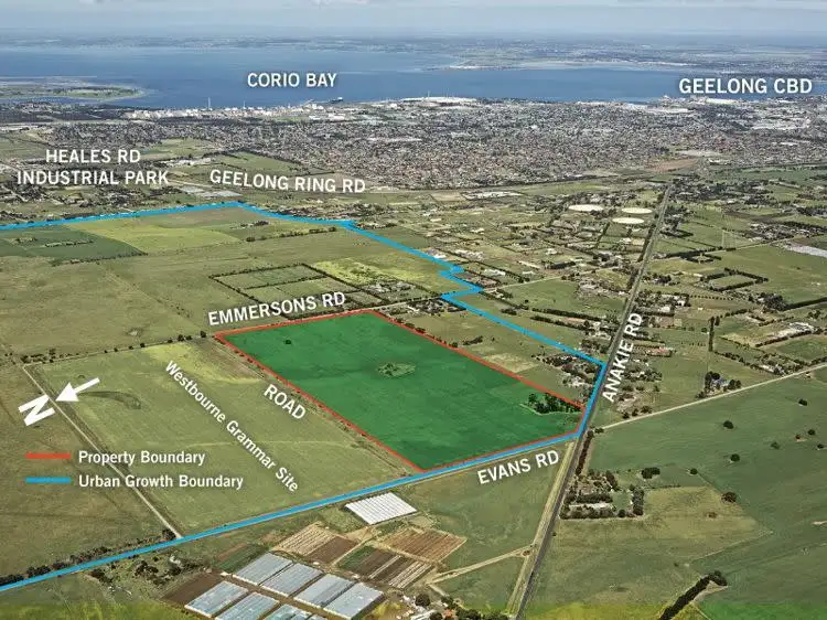 800 Anakie Road, Lovely Banks VIC 3221