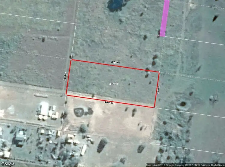 Lot 208 Linneus Street, Maryborough QLD 4650
