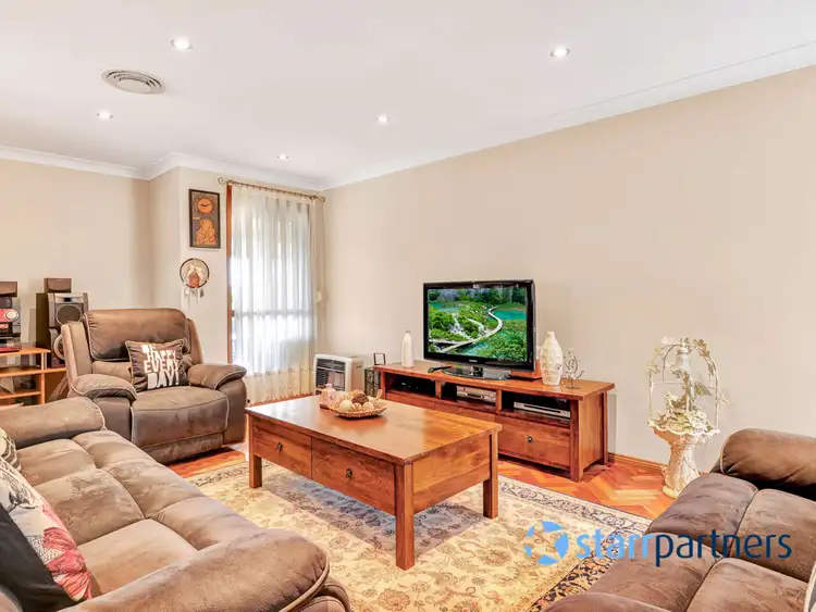 Third view of Homely house listing, 5 Convair Pl, Raby NSW 2566