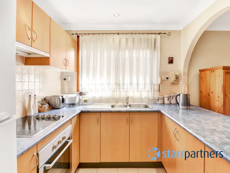 Fourth view of Homely house listing, 5 Convair Pl, Raby NSW 2566