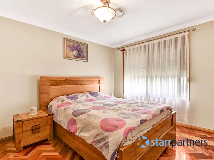 Sixth view of Homely house listing, 5 Convair Pl, Raby NSW 2566