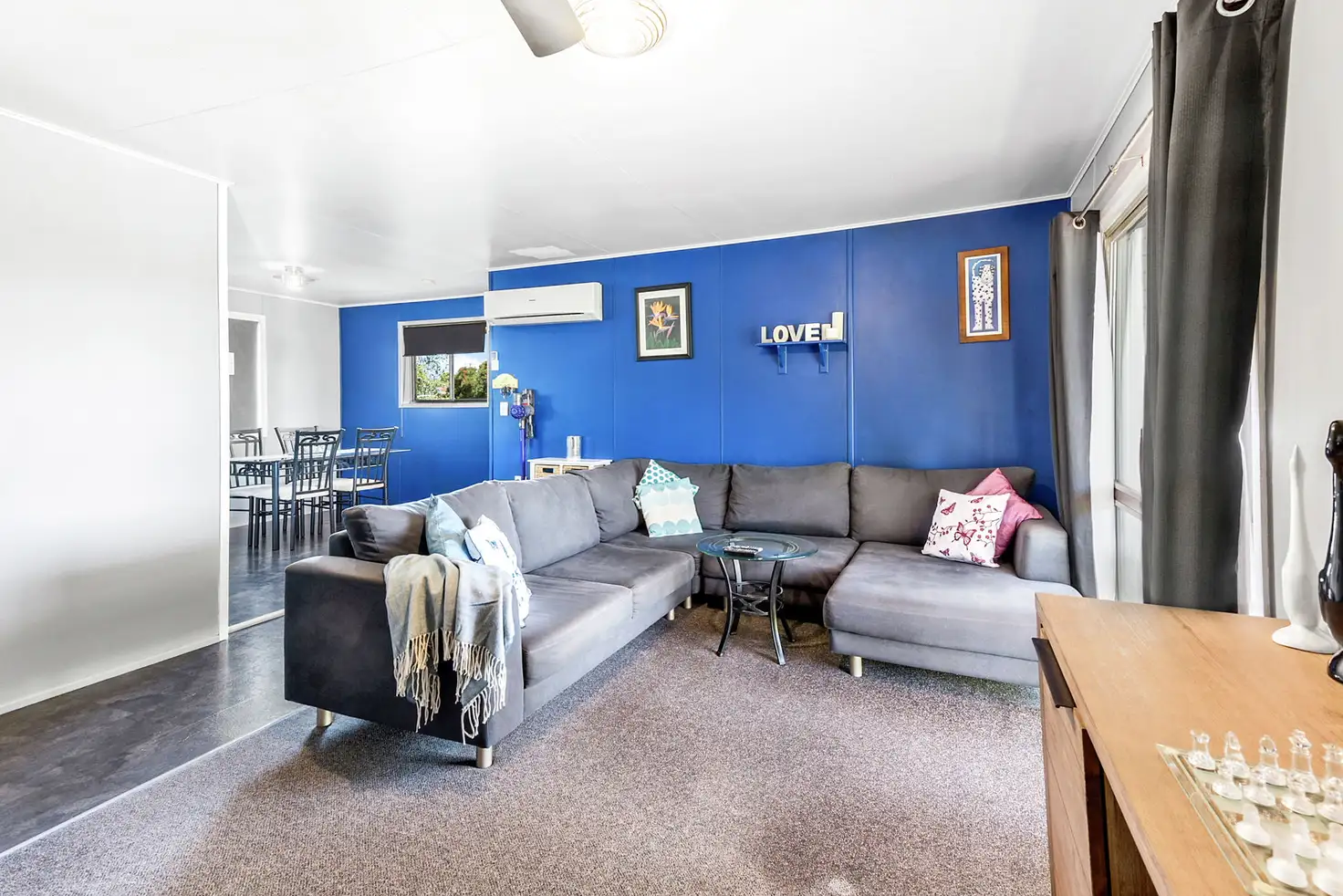 Main view of Homely house listing, 14 Tynedale Avenue, Newtown QLD 4350