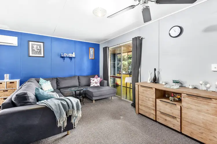 Second view of Homely house listing, 14 Tynedale Avenue, Newtown QLD 4350