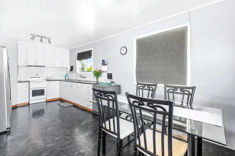 Third view of Homely house listing, 14 Tynedale Avenue, Newtown QLD 4350