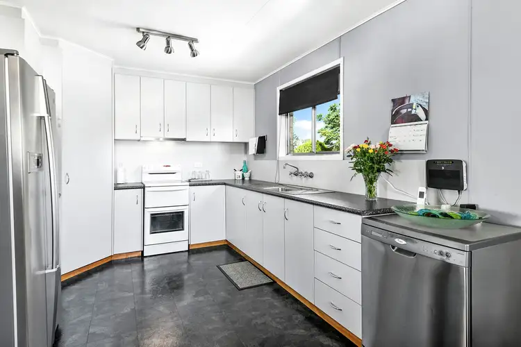 Fourth view of Homely house listing, 14 Tynedale Avenue, Newtown QLD 4350