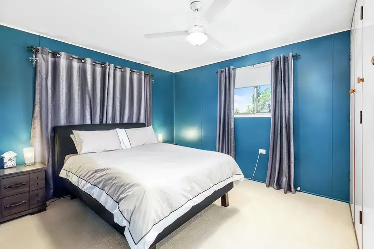 Fifth view of Homely house listing, 14 Tynedale Avenue, Newtown QLD 4350
