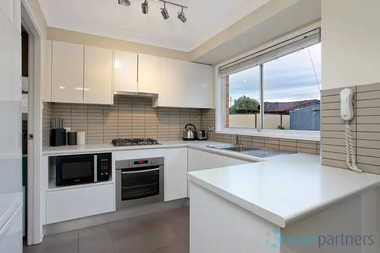 Second view of Homely house listing, 50 Loder Crescent, South Windsor NSW 2756