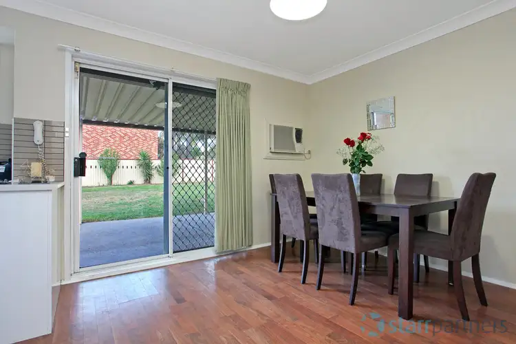 Fourth view of Homely house listing, 50 Loder Crescent, South Windsor NSW 2756