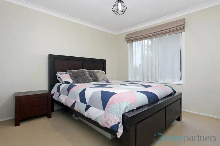 Fifth view of Homely house listing, 50 Loder Crescent, South Windsor NSW 2756