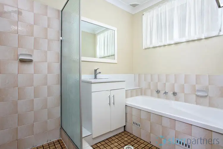 Sixth view of Homely house listing, 50 Loder Crescent, South Windsor NSW 2756