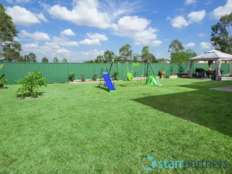 Second view of Homely house listing, 22 Waratah Street, Guildford NSW 2161