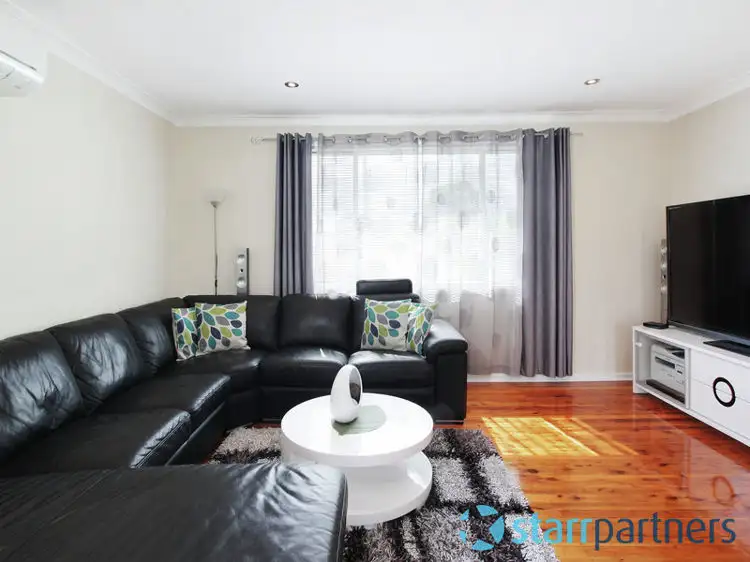 Third view of Homely house listing, 22 Waratah Street, Guildford NSW 2161