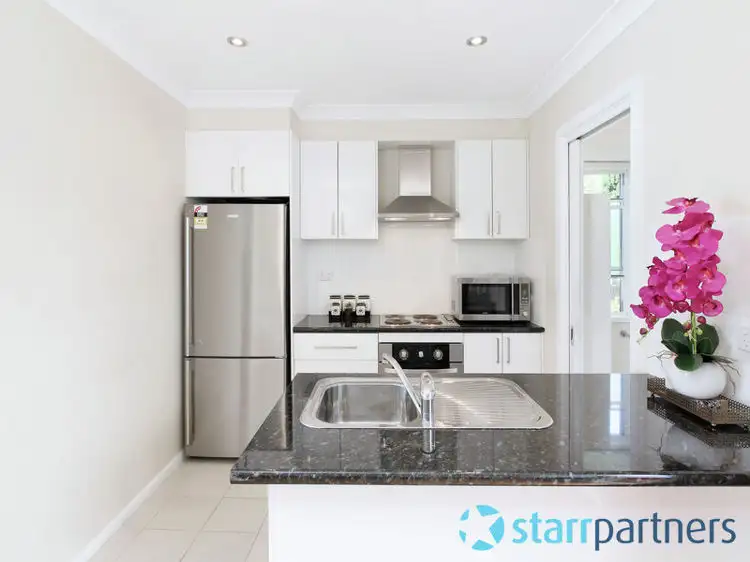 Fourth view of Homely house listing, 22 Waratah Street, Guildford NSW 2161