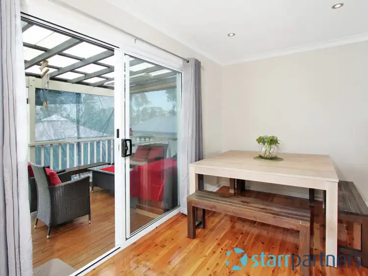 Fifth view of Homely house listing, 22 Waratah Street, Guildford NSW 2161