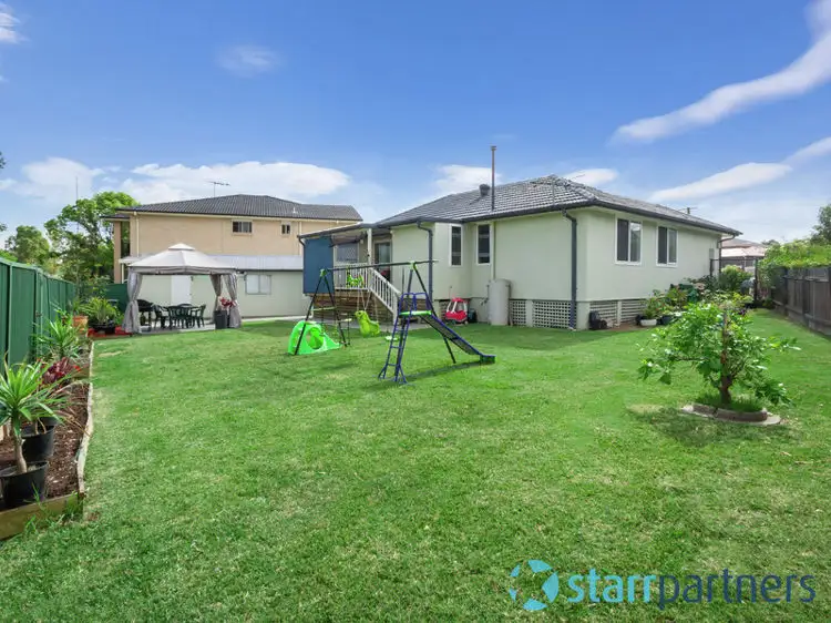 Sixth view of Homely house listing, 22 Waratah Street, Guildford NSW 2161