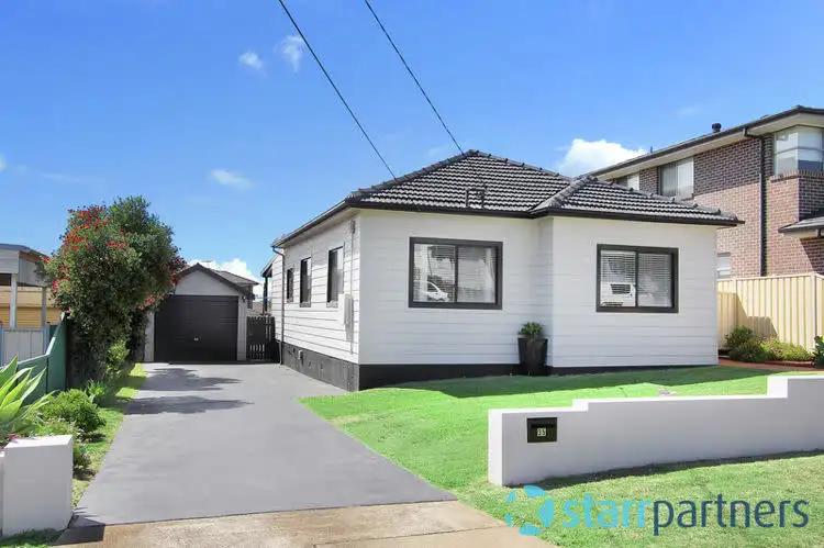 Main view of Homely house listing, 35 Haven Street, Merrylands NSW 2160