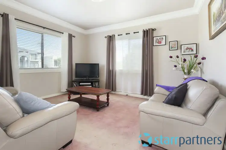 Second view of Homely house listing, 35 Haven Street, Merrylands NSW 2160