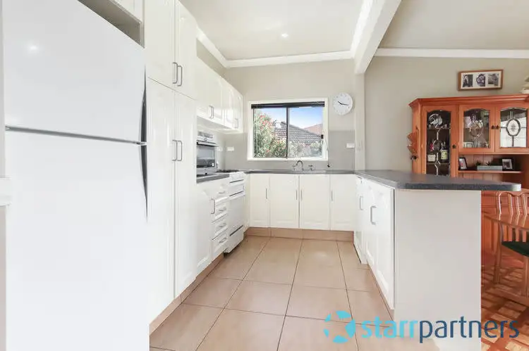 Third view of Homely house listing, 35 Haven Street, Merrylands NSW 2160