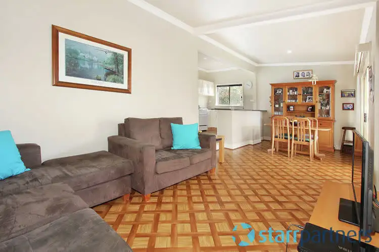 Fourth view of Homely house listing, 35 Haven Street, Merrylands NSW 2160