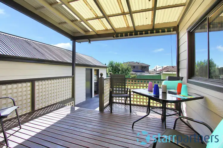 Fifth view of Homely house listing, 35 Haven Street, Merrylands NSW 2160