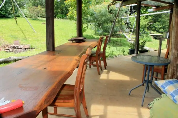 Third view of Homely rural property listing, 144 Stringy Bark Lane, Kyogle NSW 2474