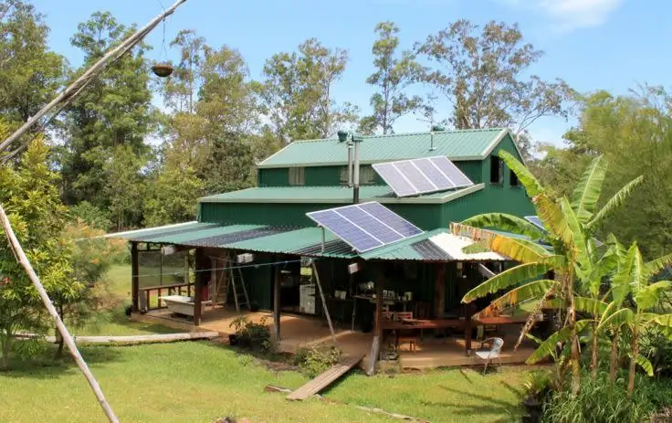 Fifth view of Homely rural property listing, 144 Stringy Bark Lane, Kyogle NSW 2474