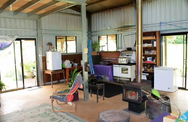 Sixth view of Homely rural property listing, 144 Stringy Bark Lane, Kyogle NSW 2474