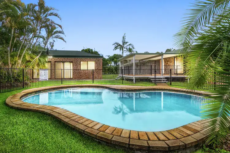 127 Facer Road, Burpengary QLD 4505