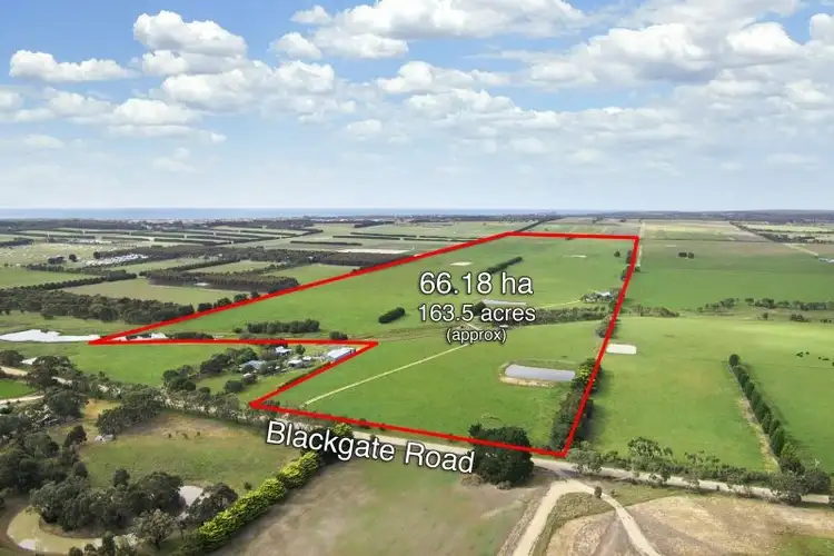 895 Blackgate Road, Torquay VIC 3228