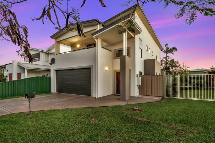 Main view of Homely house listing, 11 Garnet Street, Scarborough QLD 4020