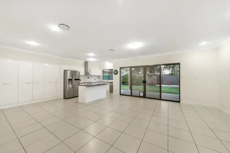 Second view of Homely house listing, 11 Garnet Street, Scarborough QLD 4020