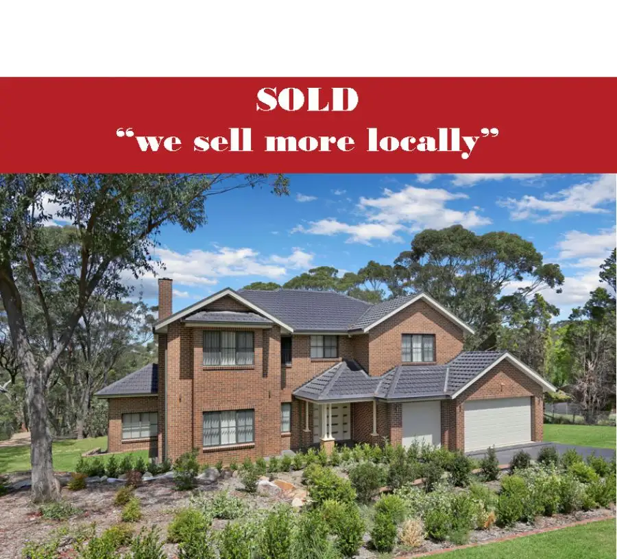 Main view of Homely house listing, 38a Sedger Road, Kenthurst NSW 2156