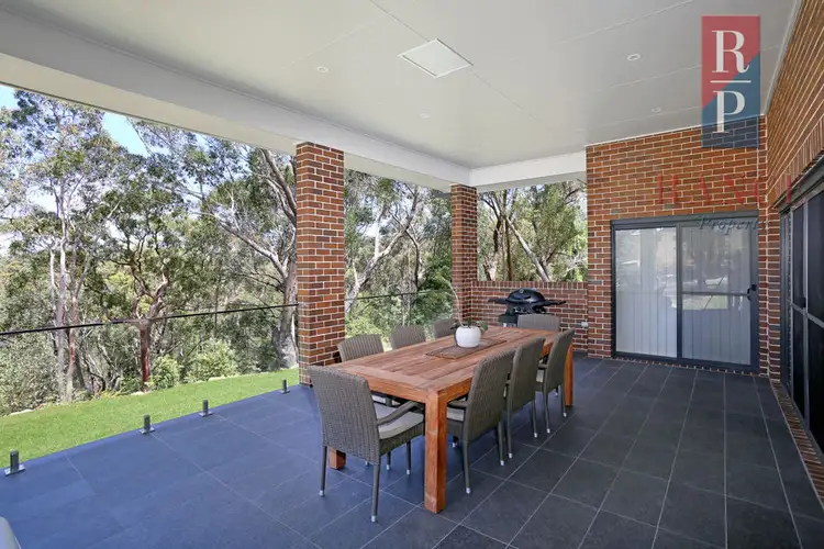 Second view of Homely house listing, 38a Sedger Road, Kenthurst NSW 2156