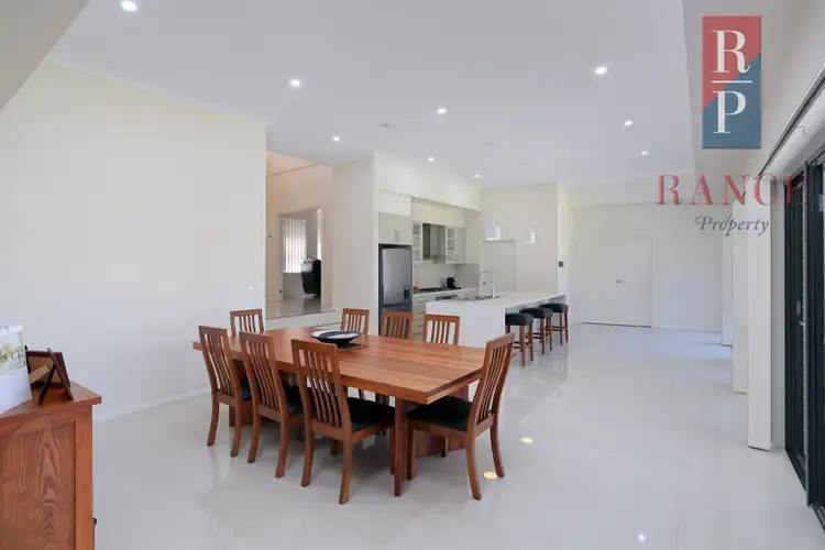 Fifth view of Homely house listing, 38a Sedger Road, Kenthurst NSW 2156