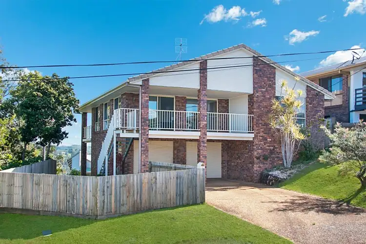 51 Lakeview Terrace, Bilambil Heights NSW 2486